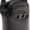 holi-d crossbody Sac Holi-D-Crossbody en PU et néoprène