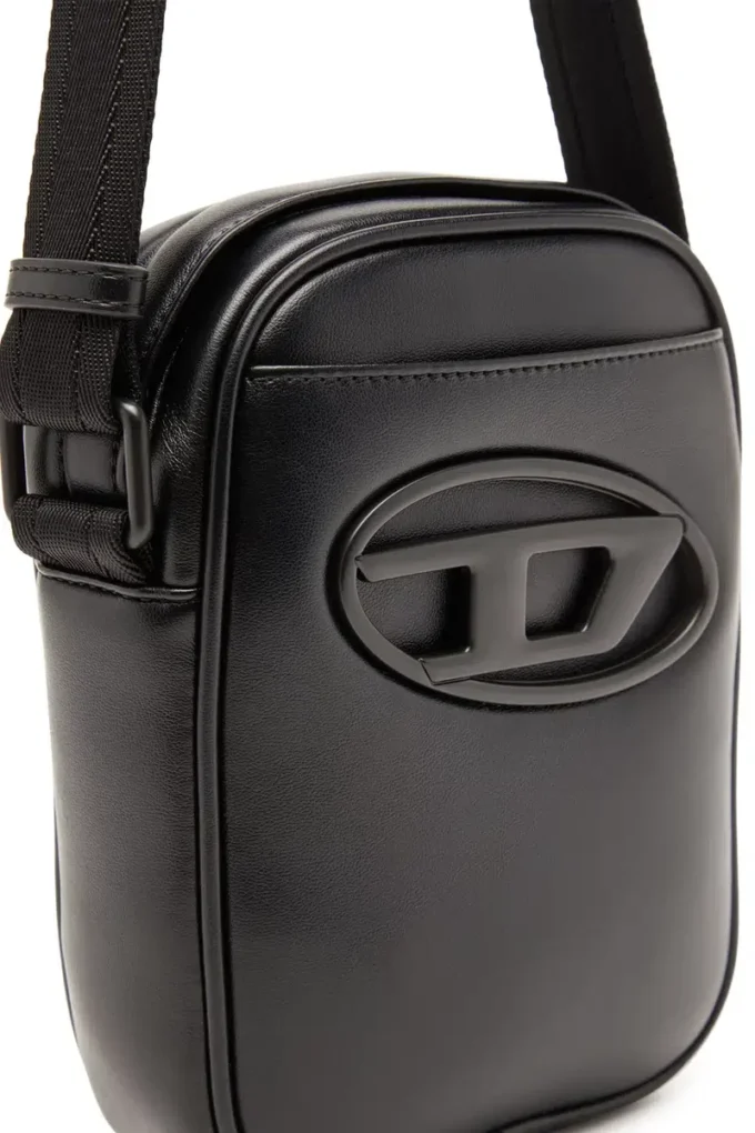 holi-d crossbody Sac Holi-D-Crossbody en PU et néoprène