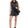j-annet Combinaison-short en nylon traité