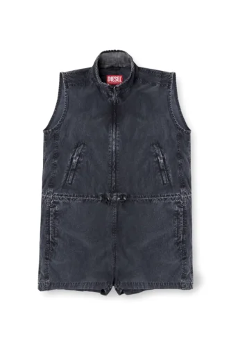 j-annet Combinaison-short en nylon traité