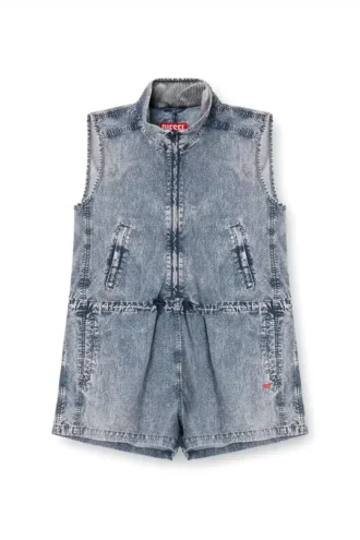 j-annet Combinaison-short en nylon traité