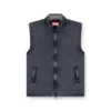 j-erb Gilet en nylon taslan recyclé