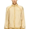 j-henri-souvenir Veste de survêtement brodée style souvenir