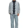 j-wilson Veste en nylon taslan recyclé