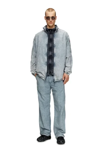 j-wilson Veste en nylon taslan recyclé