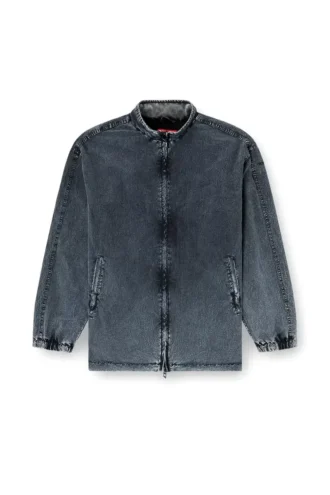 j-wilson Veste en nylon taslan recyclé