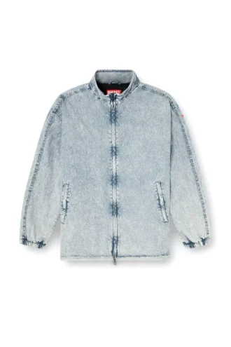 j-wilson Veste en nylon taslan recyclé