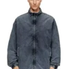 j-wilson Veste en nylon taslan recyclé