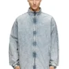 j-wilson Veste en nylon taslan recyclé