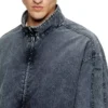 j-wilson Veste en nylon taslan recyclé