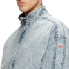 j-wilson Veste en nylon taslan recyclé