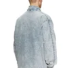 j-wilson Veste en nylon taslan recyclé