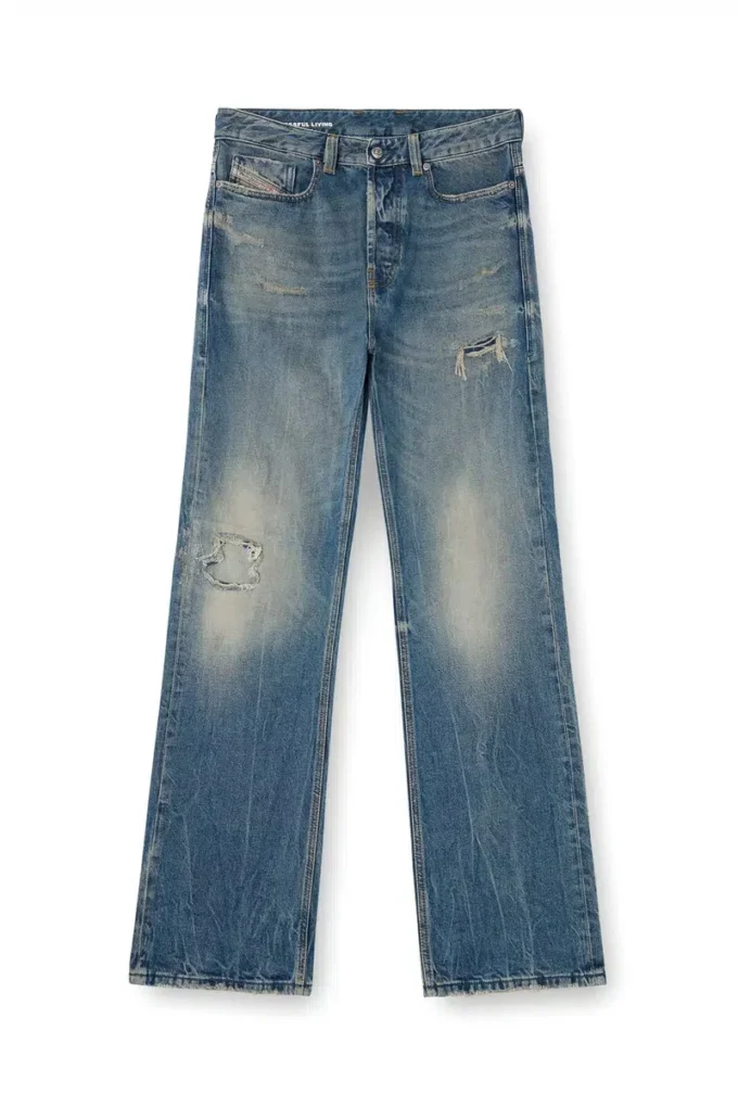 jean ample 1980 d-eeper 09m28 Trouver le magasin le plus proche