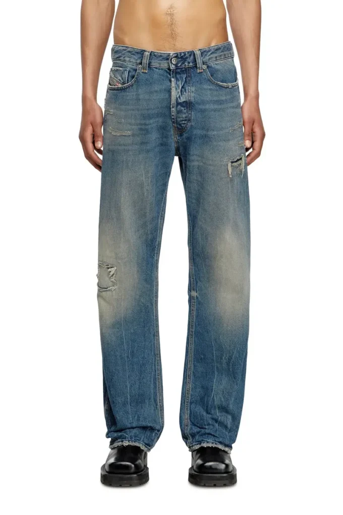 jean ample 1980 d-eeper 09m28 Trouver le magasin le plus proche
