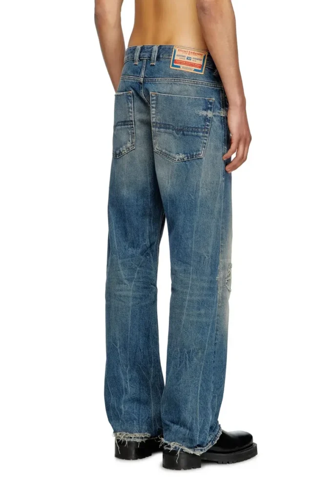 jean ample 1980 d-eeper 09m28 Trouver le magasin le plus proche
