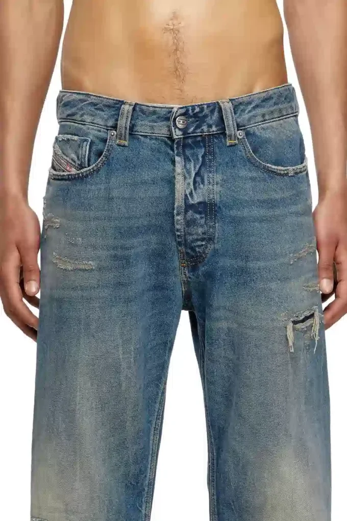 jean ample 1980 d-eeper 09m28 Trouver le magasin le plus proche