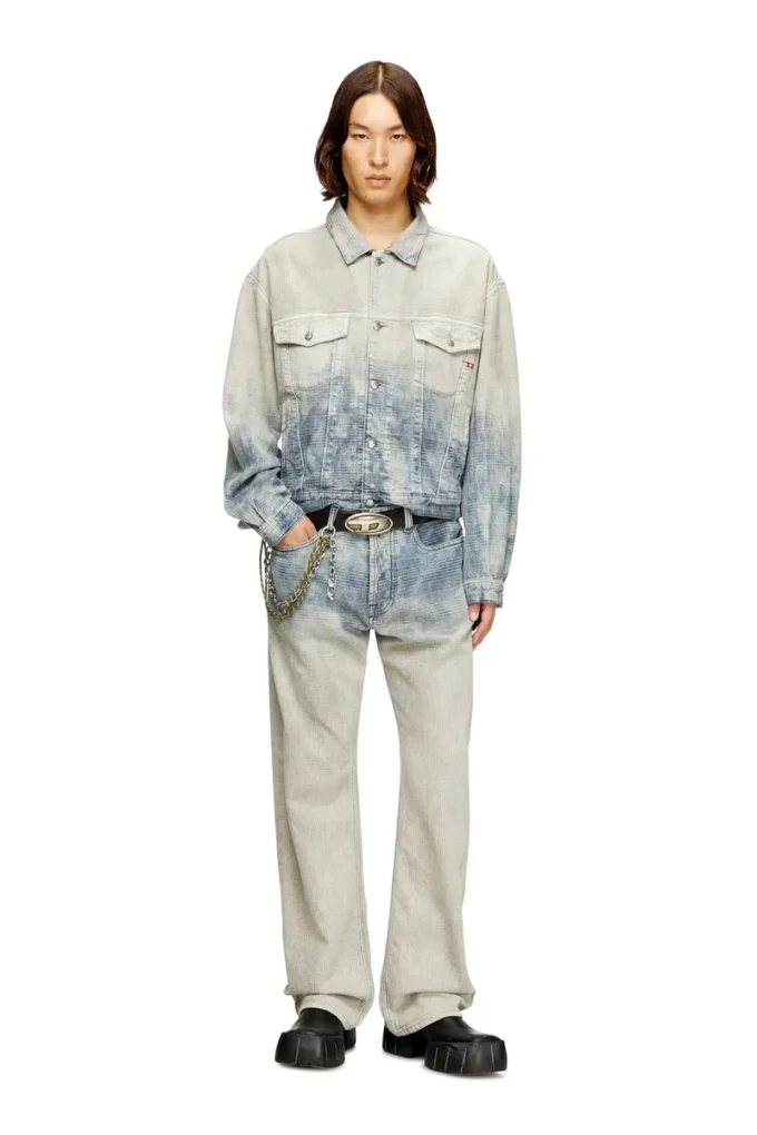 jean ample 1980 d-eeper 09n93 Trouver le magasin le plus proche