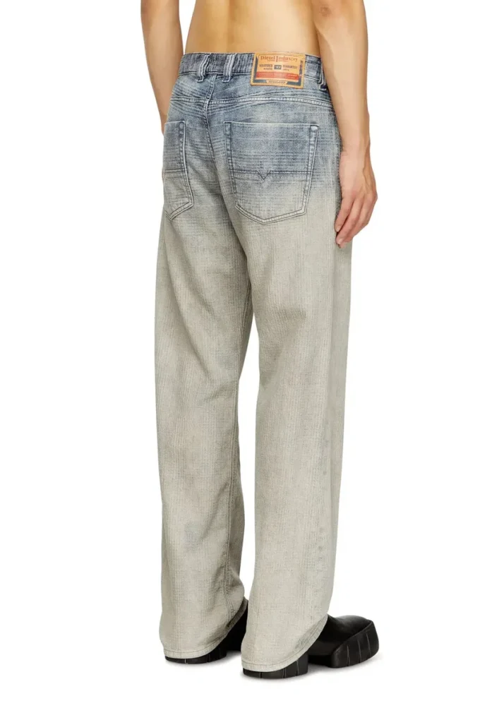 jean ample 1980 d-eeper 09n93 Trouver le magasin le plus proche