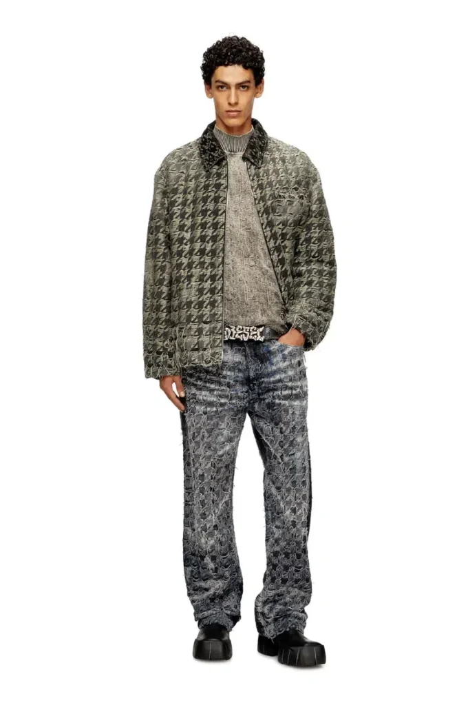 jean ample 1980 d-eeper 0cebl Trouver le magasin le plus proche