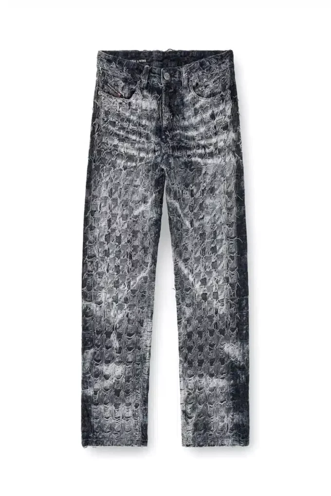 jean ample 1980 d-eeper 0cebl Trouver le magasin le plus proche