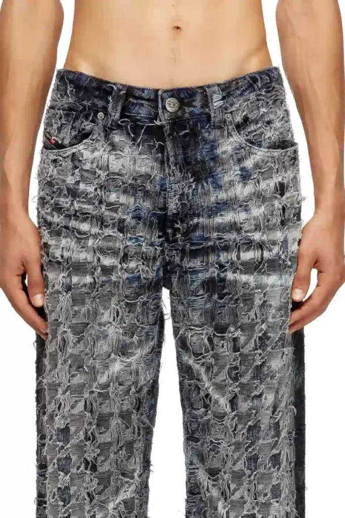 jean ample 1980 d-eeper 0cebl Trouver le magasin le plus proche
