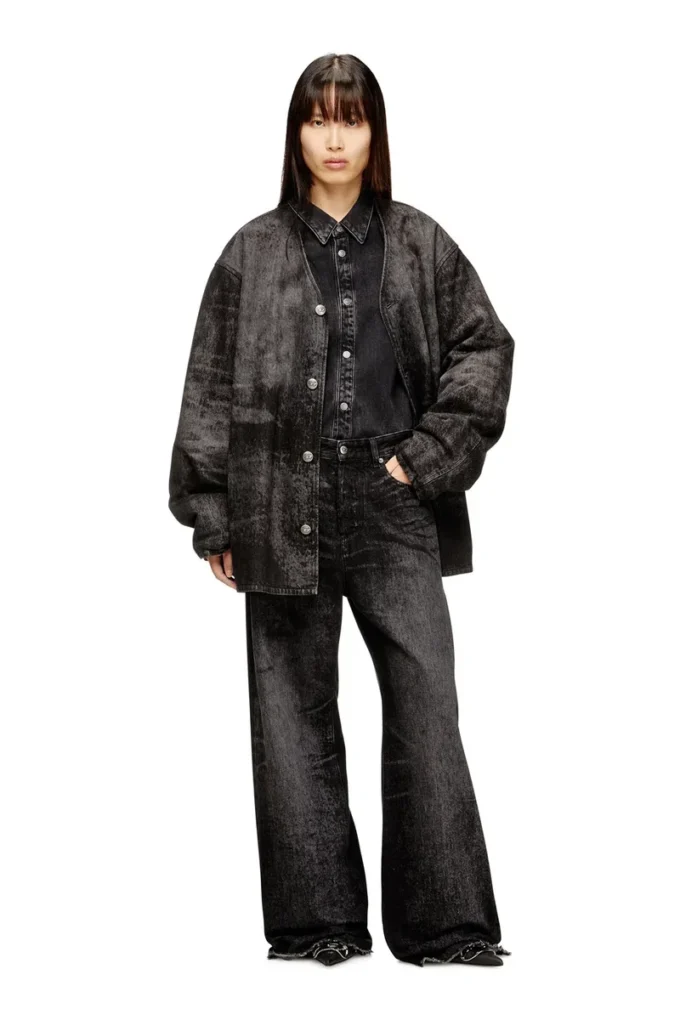 jean ample 1996 D-Sire 007db Trouver le magasin le plus proche