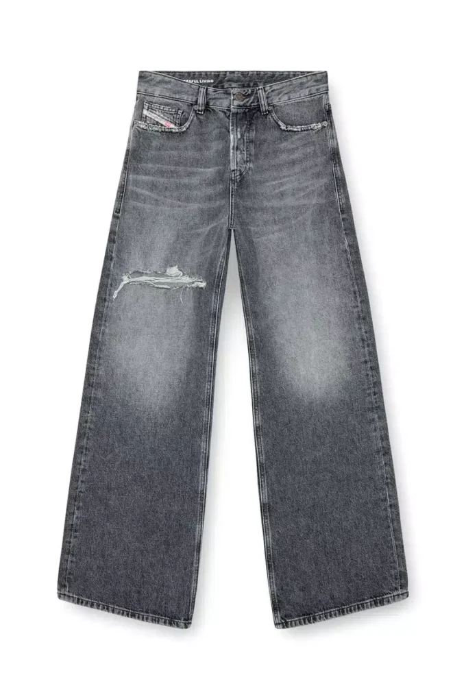 jean ample 1996 D-Sire 007×4 Trouver le magasin le plus proche