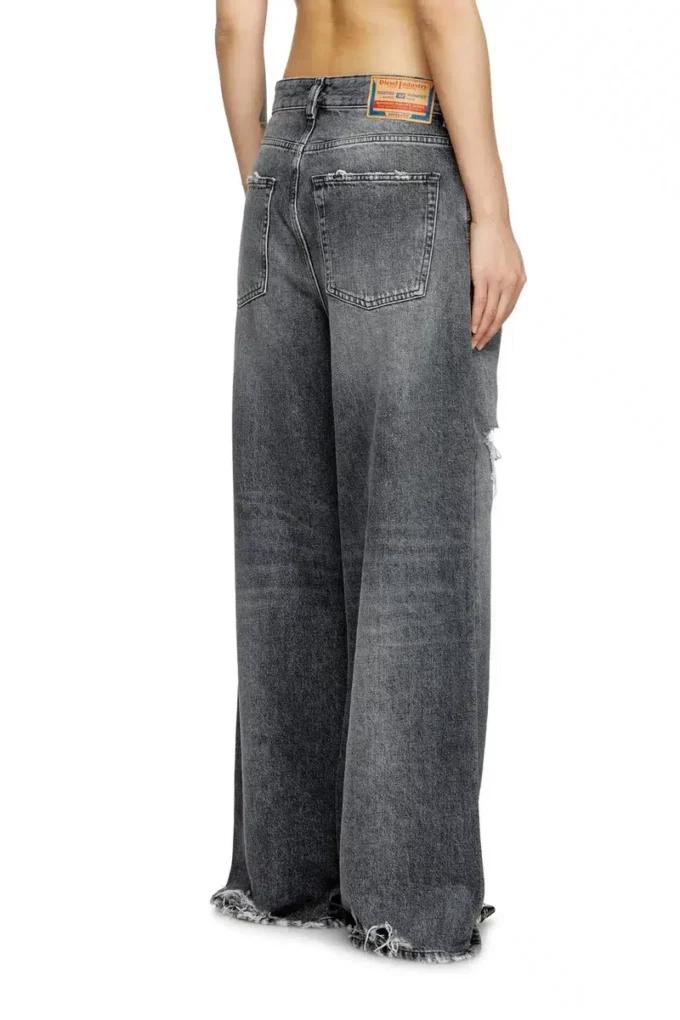 jean ample 1996 D-Sire 007×4 Trouver le magasin le plus proche