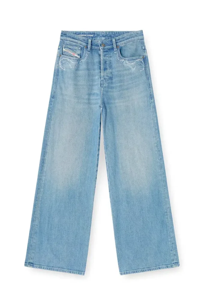 Jean ample 1996 D-Sire 09q18 Trouver le magasin le plus proche