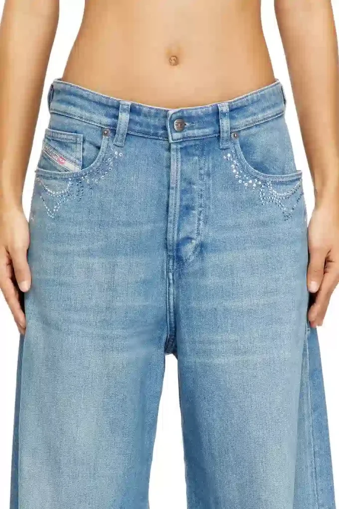 Jean ample 1996 D-Sire 09q18 Trouver le magasin le plus proche