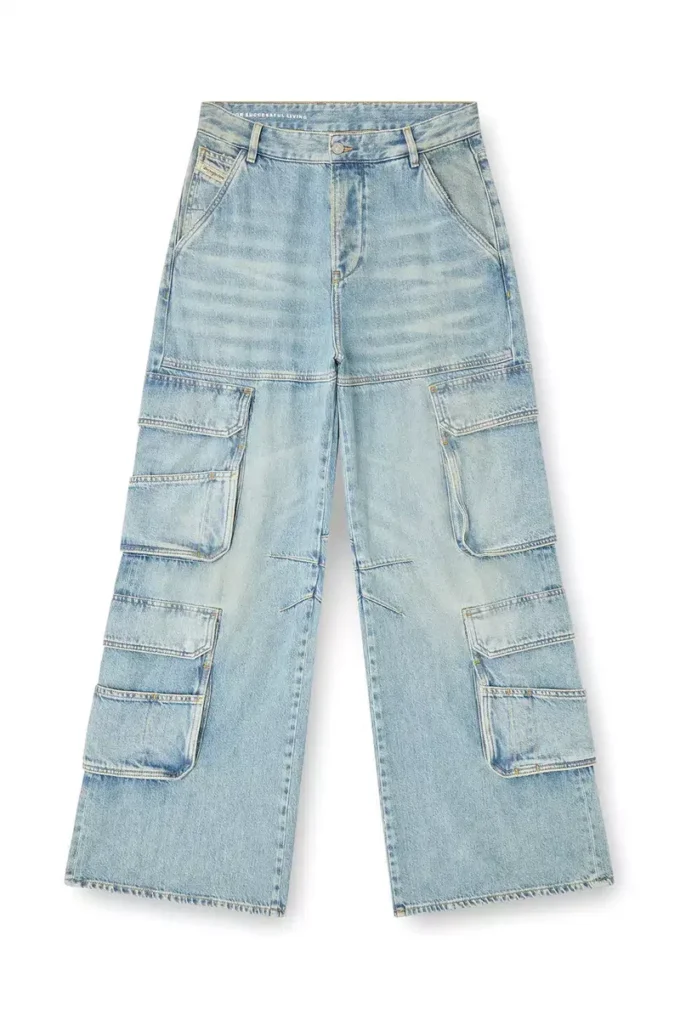 Jean ample 1996 D-Sire 0dbcx Trouver le magasin le plus proche