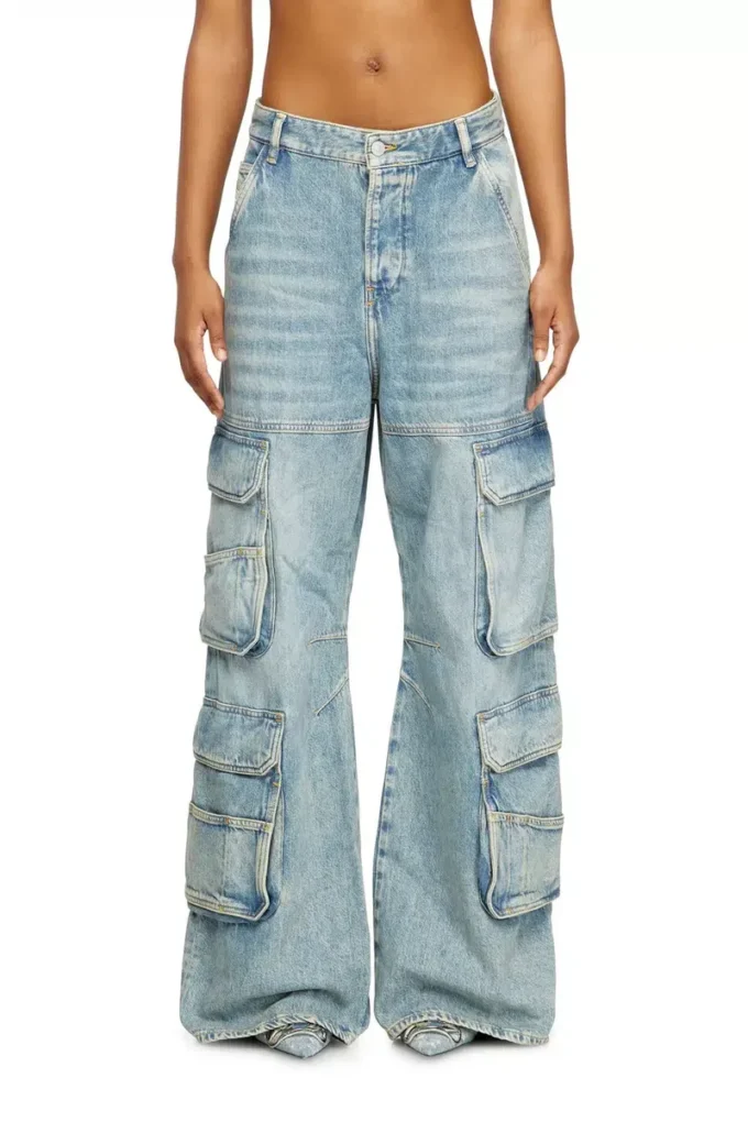 Jean ample 1996 D-Sire 0dbcx Trouver le magasin le plus proche