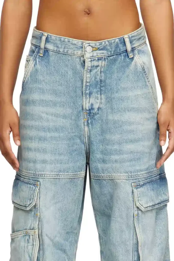Jean ample 1996 D-Sire 0dbcx Trouver le magasin le plus proche