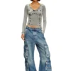 jean ample 1996 D-Sire 0nlax Trouver le magasin le plus proche