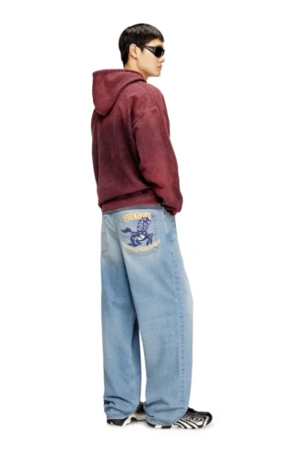 Jean ample 2001 d-macro 007fa Trouver le magasin le plus proche