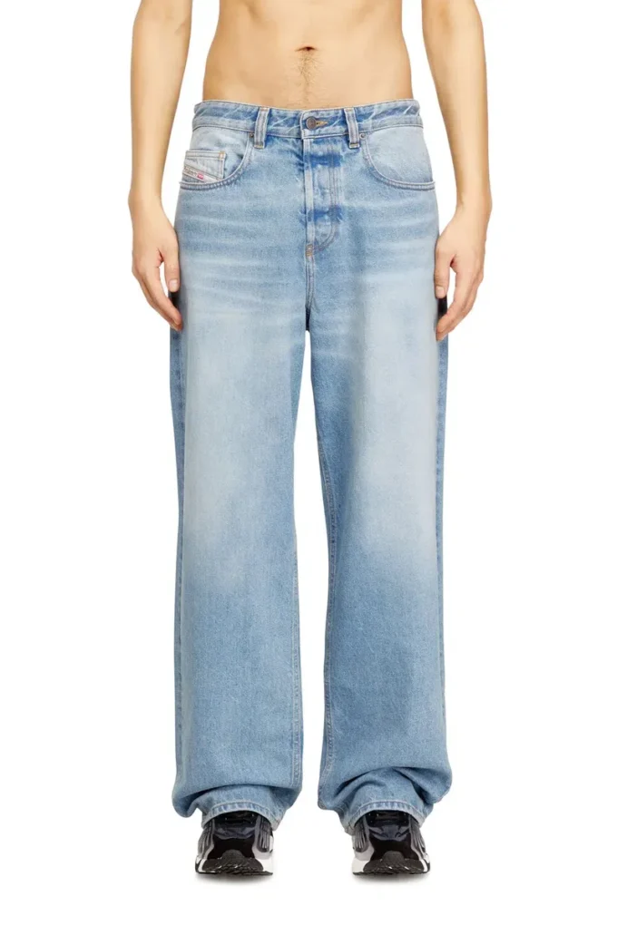 Jean ample 2001 d-macro 007fa Trouver le magasin le plus proche