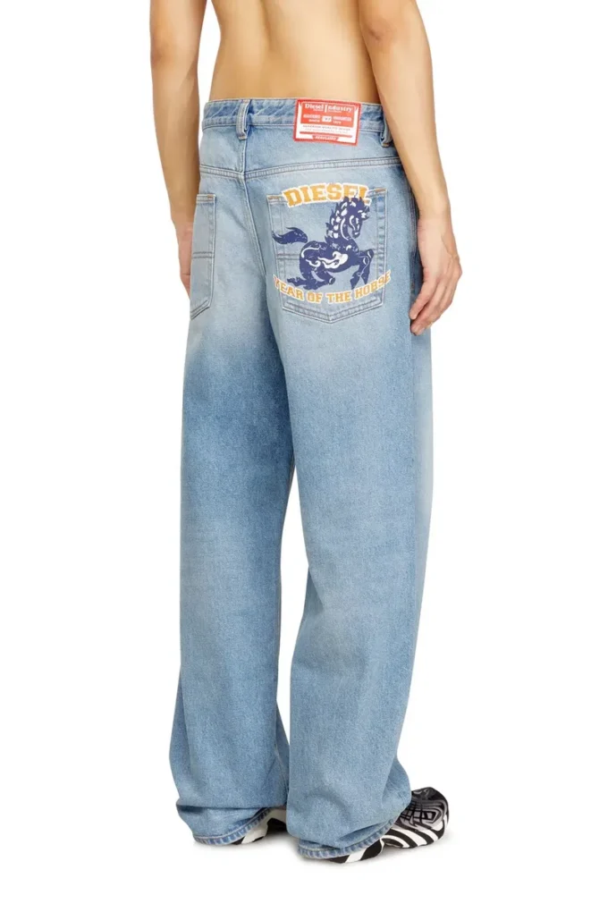 Jean ample 2001 d-macro 007fa Trouver le magasin le plus proche