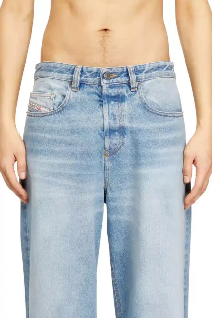 Jean ample 2001 d-macro 007fa Trouver le magasin le plus proche