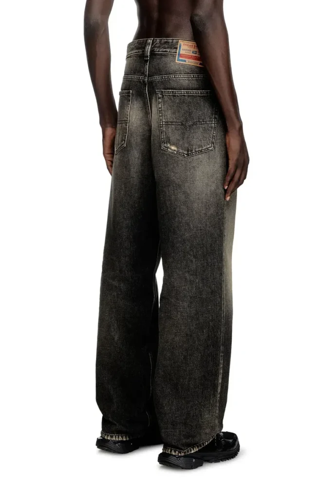 jean ample 2001 d-macro 007z1 Trouver le magasin le plus proche