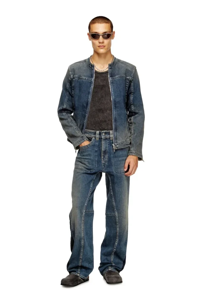 jean ample 2001 d-macro 09j06 Trouver le magasin le plus proche