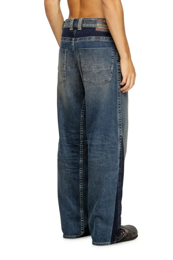jean ample 2001 d-macro 09j06 Trouver le magasin le plus proche