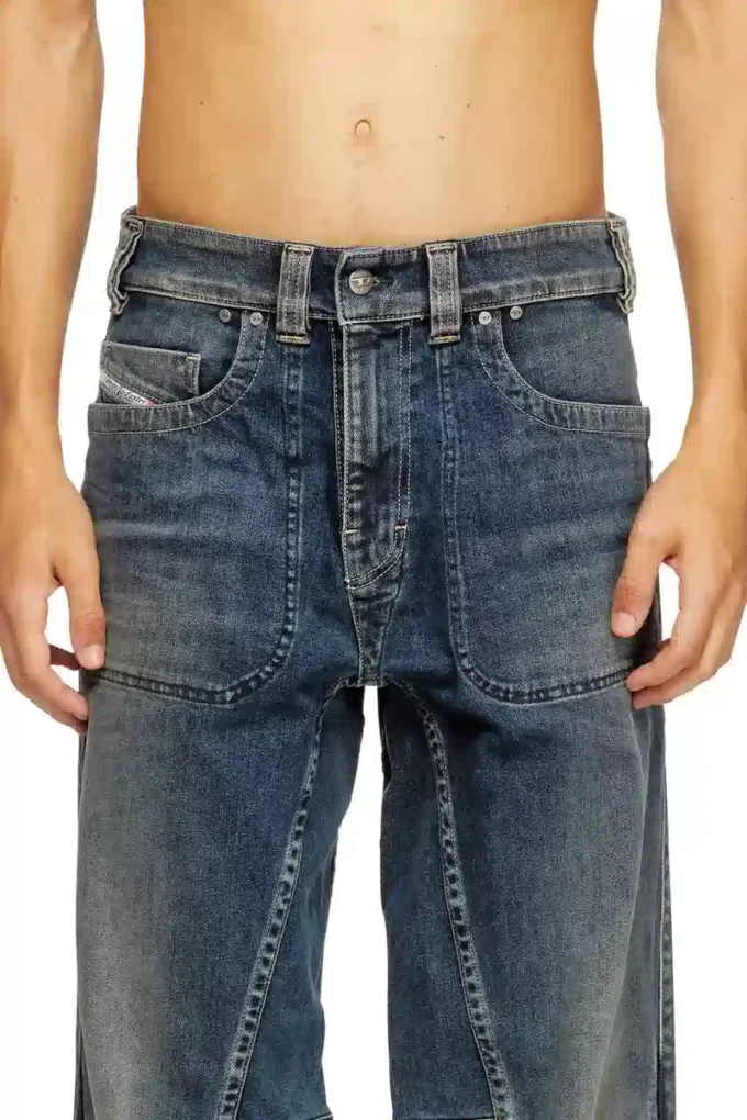jean ample 2001 d-macro 09j06 Trouver le magasin le plus proche