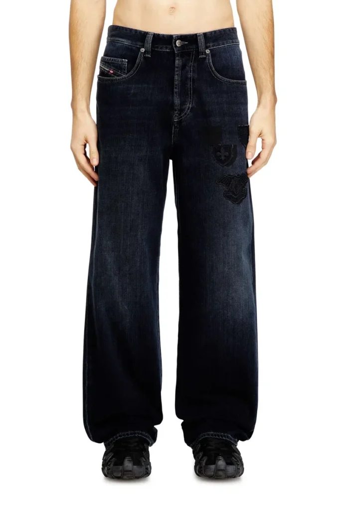 Jean ample 2001 d-macro 09q19 Trouver le magasin le plus proche