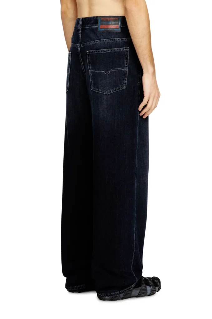 Jean ample 2001 d-macro 09q19 Trouver le magasin le plus proche