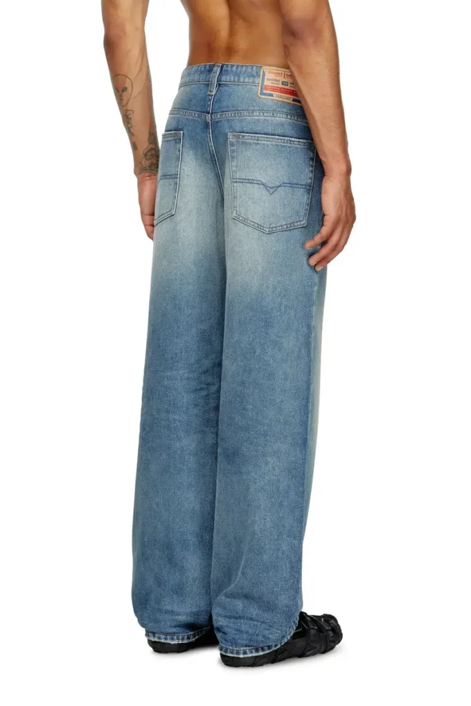 jean ample 2001 d-macro 0dbeb Trouver le magasin le plus proche