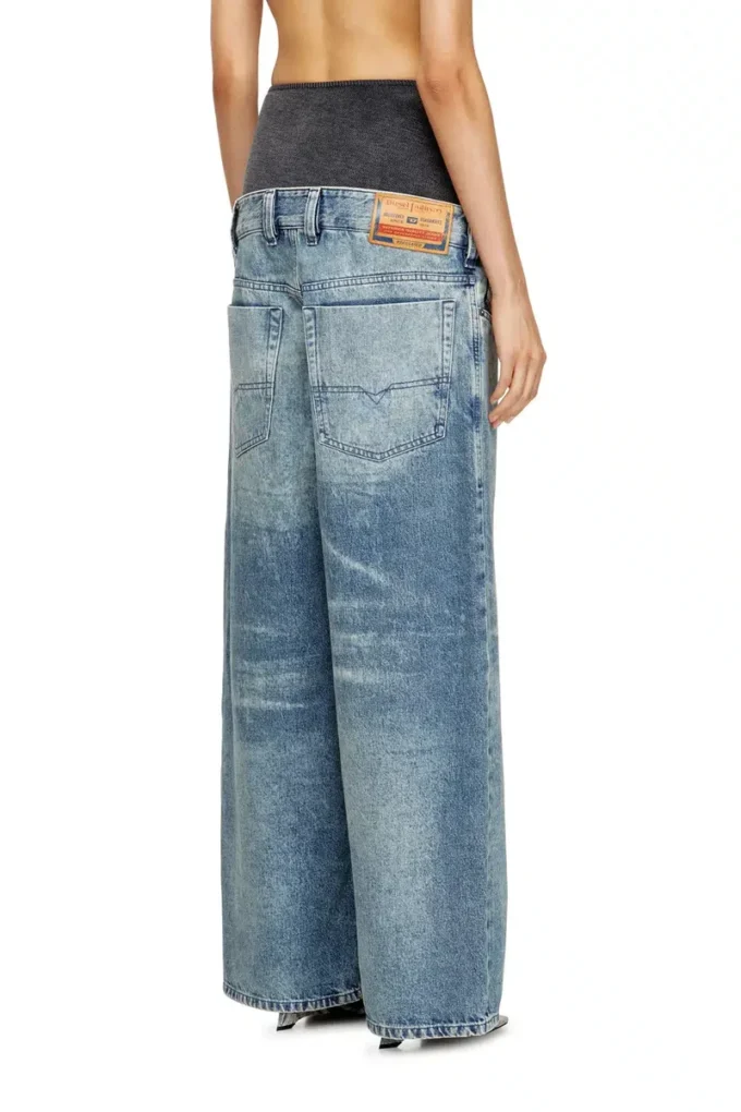 jean ample d-eni 09n97 Trouver le magasin le plus proche