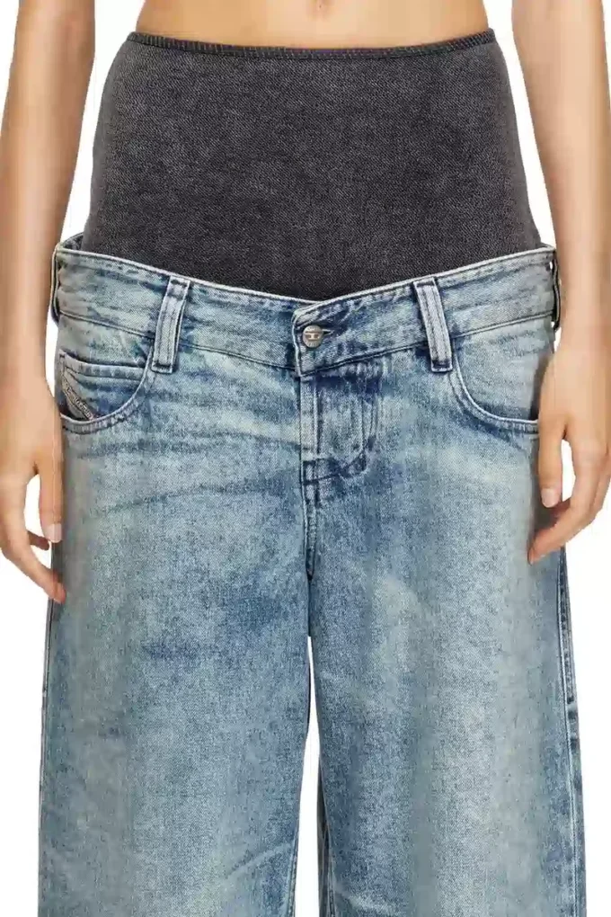 jean ample d-eni 09n97 Trouver le magasin le plus proche