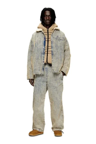 jean ample d-martial 0cmbz Trouver le magasin le plus proche