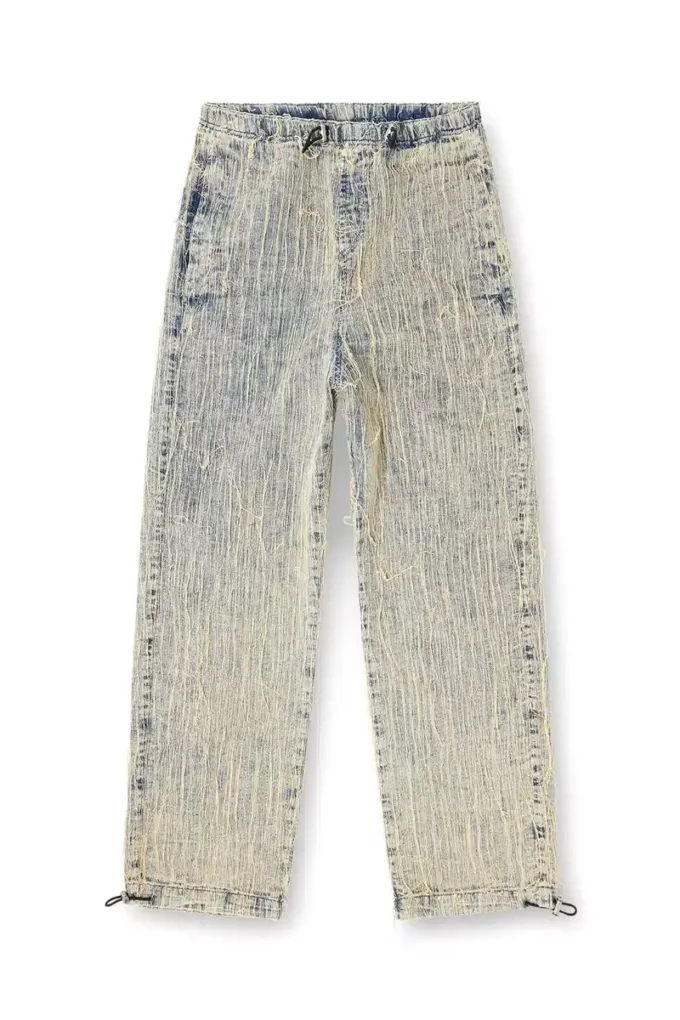 jean ample d-martial 0cmbz Trouver le magasin le plus proche
