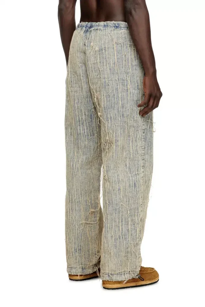 jean ample d-martial 0cmbz Trouver le magasin le plus proche